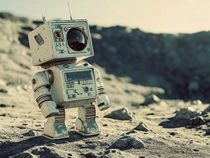 Robot